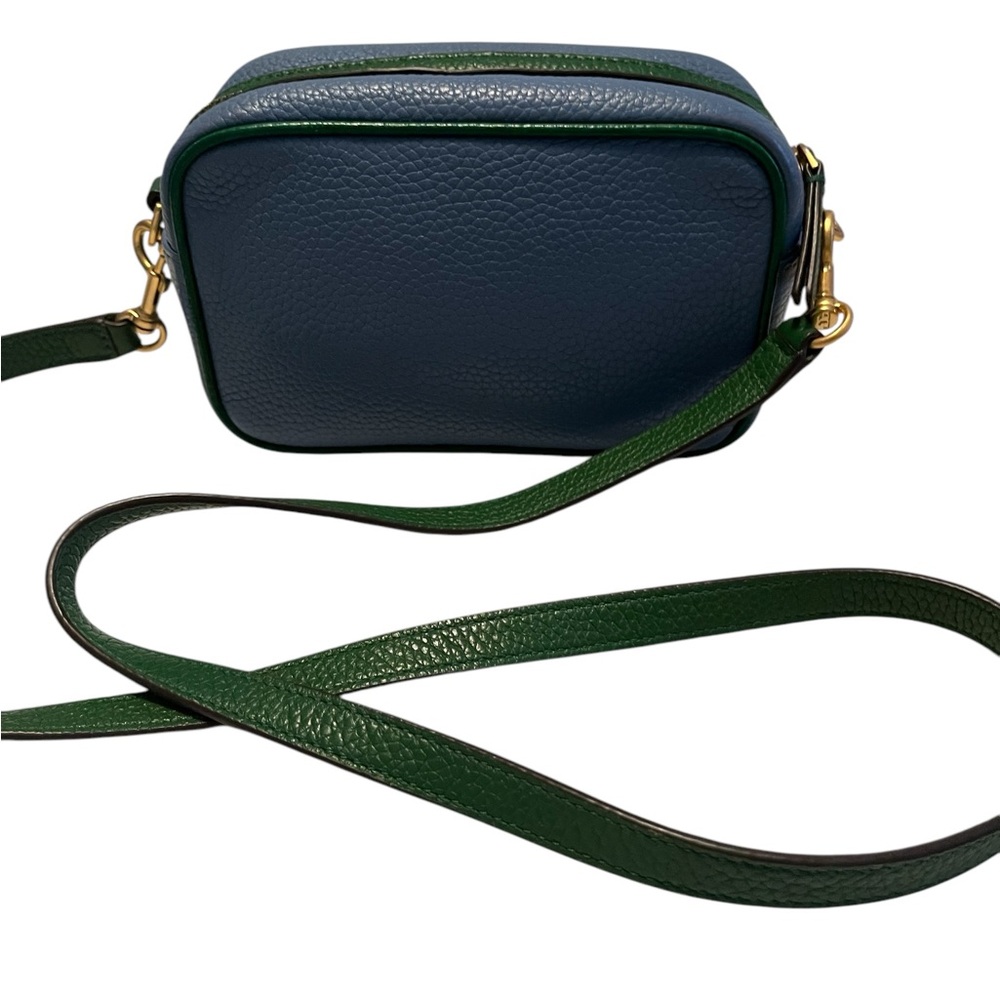 Tory Burch Blake Mini Camera Crossbody - Picture 3 of 12